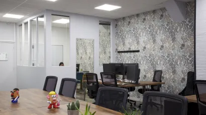 office space