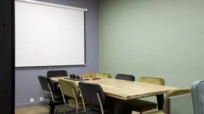 meeting room