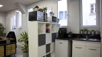 pantry