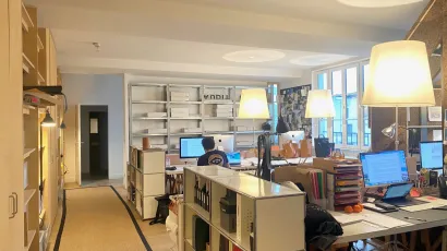 Foto 4 di 59 Rue de l'Ourcq ad Parigi