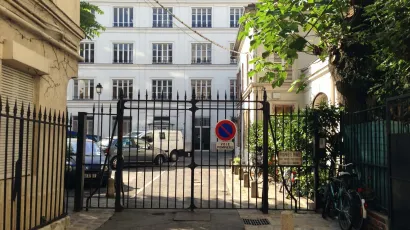 Foto 5 di 59 Rue de l'Ourcq ad Parigi