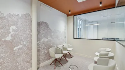 office space