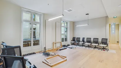 office space