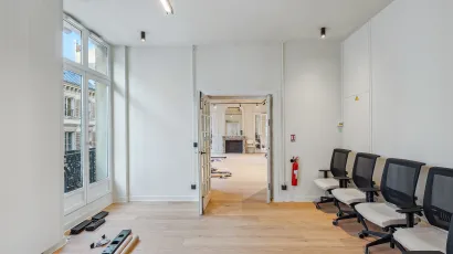 office space