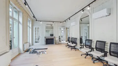 office space