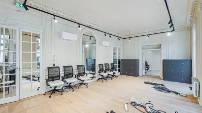 office space
