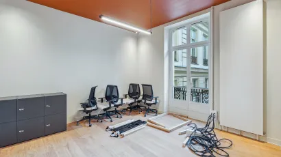 office space