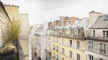 Foto 9 di 75 Boulevard de Strasbourg ad Parigi