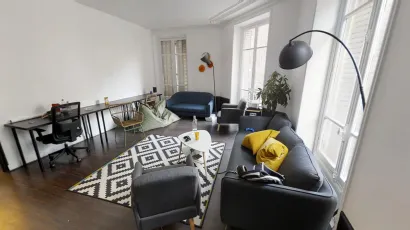 Photo 7 de 82 Rue d'Hauteville à Paris