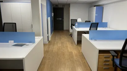 office space