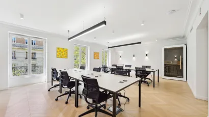 office space