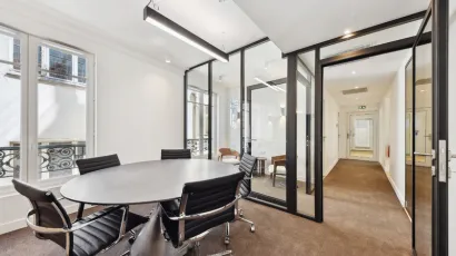 meeting room