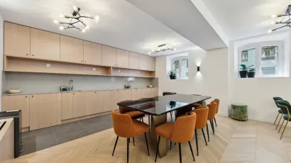 pantry