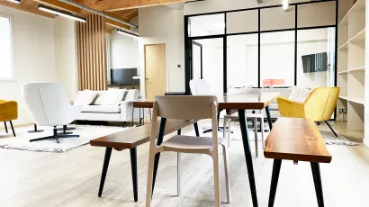 common area