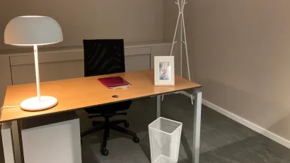office space
