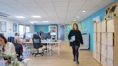 Office Space