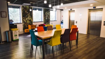 cowork 120 rue Jean Jaures