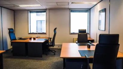 office space 120 rue Jean Jaures