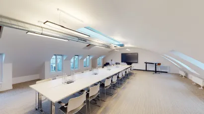 Espace de bureau