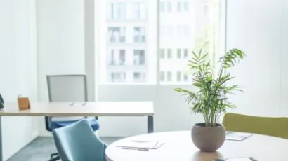private office  143 avenue Louise