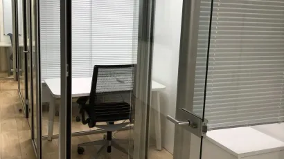 Office space 