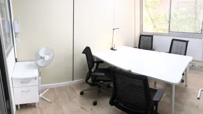 Office space 