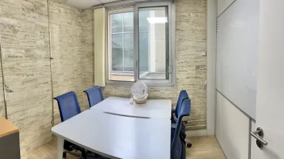 Office space 