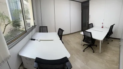 Office space 
