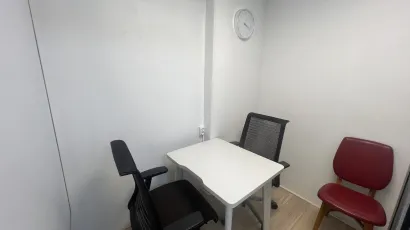 Office space 