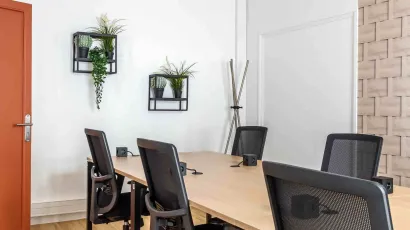 meeting room 1 rue d'Argenson