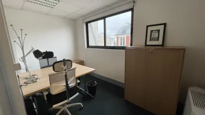 little private space