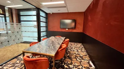 big meeting room 23-25 avenue du Docteur Lannelongue