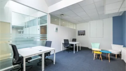 office space 28 Rue de l'Amiral Hamelin
