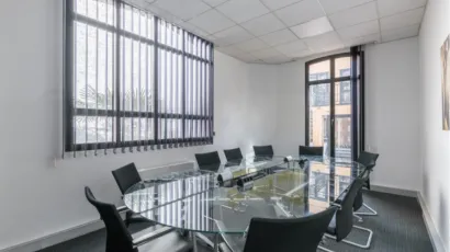 meeting room 28 Rue de l'Amiral Hamelin