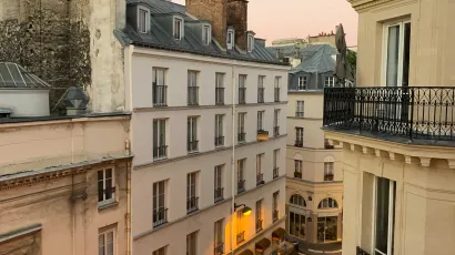 Foto 7 der 2 Rue de Choiseul in Paris