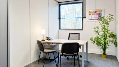 desk 30 avenue du Général Leclerc