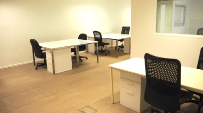 office space