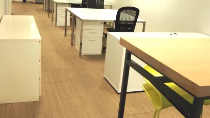 office space