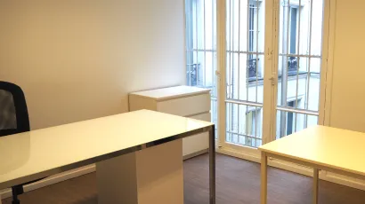 office space