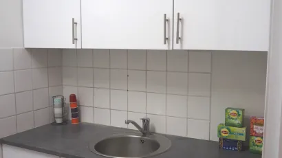 pantry