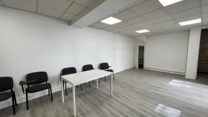 Office 35 Rue de Châteaudun