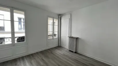 Workspace 35 Rue de Châteaudun