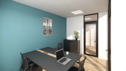 Office space 