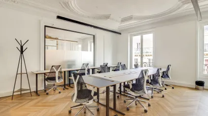 Working Area