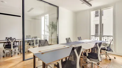 Working Area