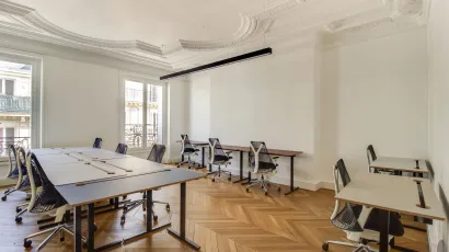 Working Area