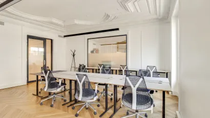 working area 