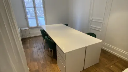 Foto 5 di 5 rue Pierre Chausson ad Parigi