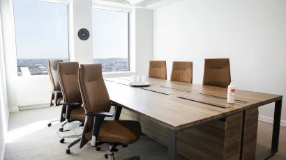 meeting room Marsveldplein 5