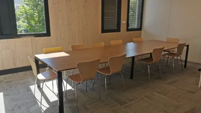 Foto 6 der 5 rue René Cassin in Marseille